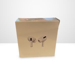 BRAND NEW Apple AirPods Pro- Unopened